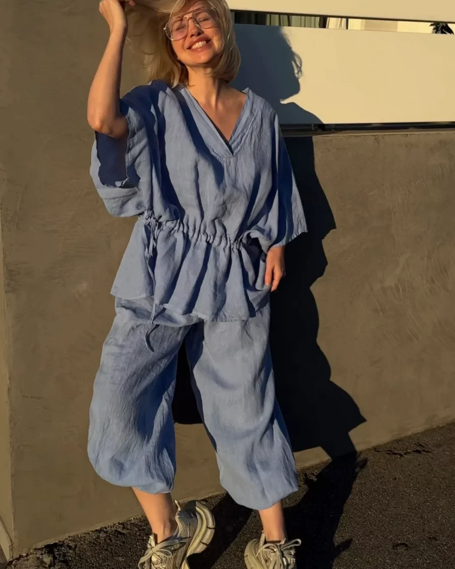 ROOSH Lookbook 6