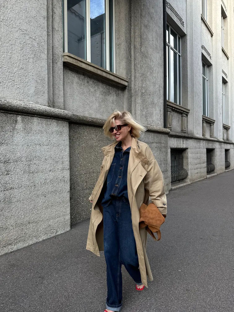 Jacken & Mäntel