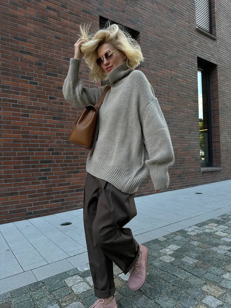 Pullover